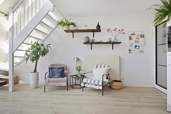 Medium property photo - Mercurius 41, 1785 AH Den Helder